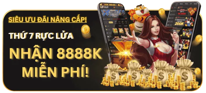Tổng hợp các chương trình khuyến mãi độc quyền từ f8bet nhà cái