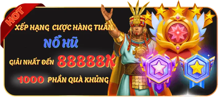 Nổ hũ và bắn cá f8bet